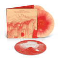 The Beauty Of It All (Orange Splatter Vinyl)