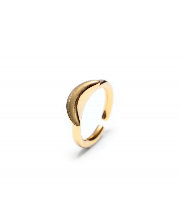 Moon Ring