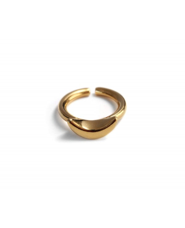 Moon Ring
