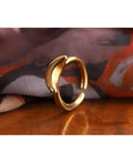 Moon Ring
