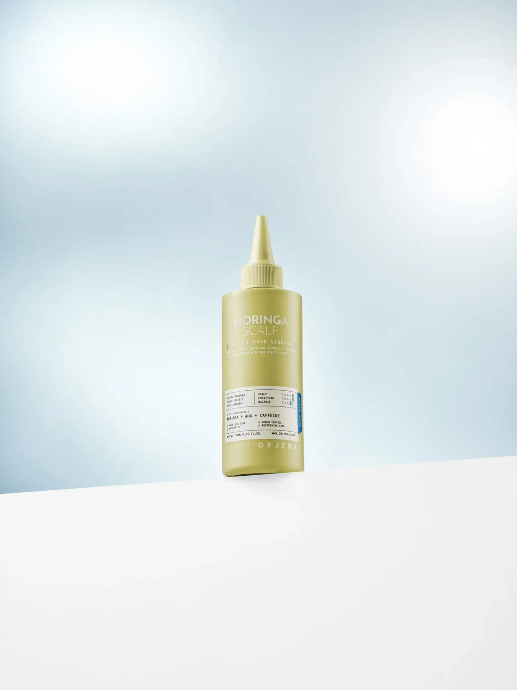 Moringa Sculp Perfect Hair Vinegar 190ml | Orjena