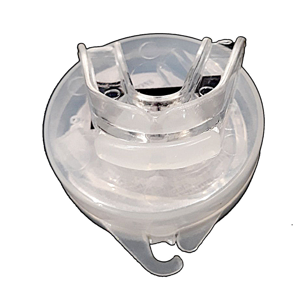 Mouthguard Double