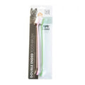 MPets Double Ended Toothbrush - Σετ Οδοντόβουρτσας Διπλής Όψης 23cm