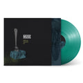 Muscle Museum (Translucent Electric Teal Vinyl)