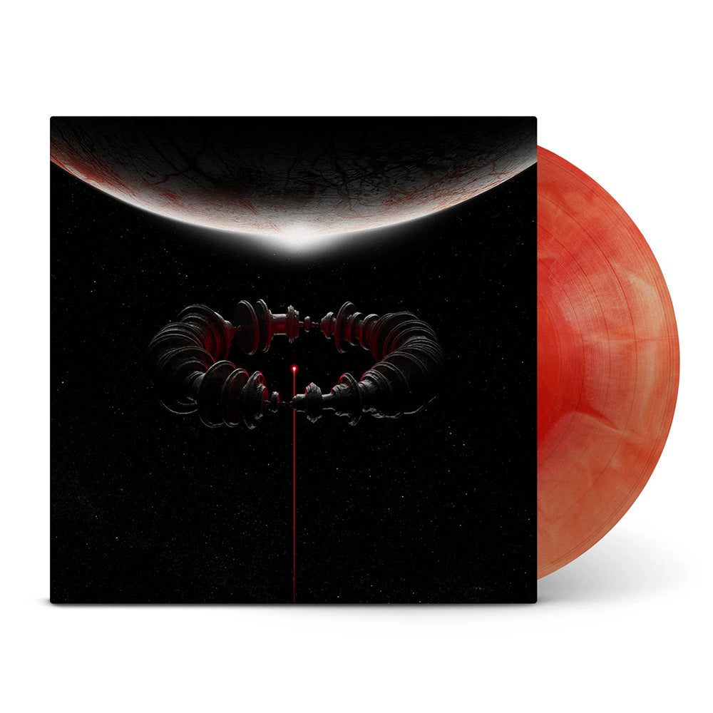 The Wow! Signal (Indie Galaxy Marble Vinyl)