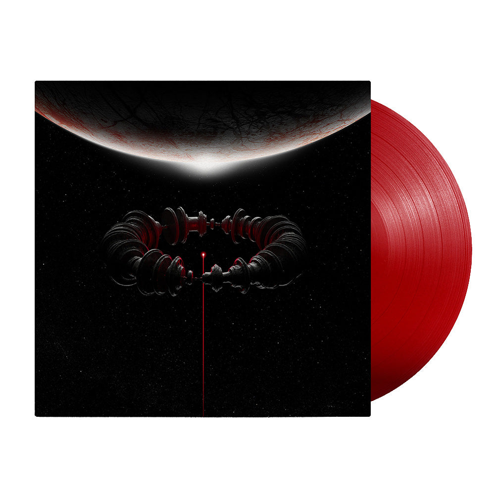 The Wow! Signal (Red Vinyl)