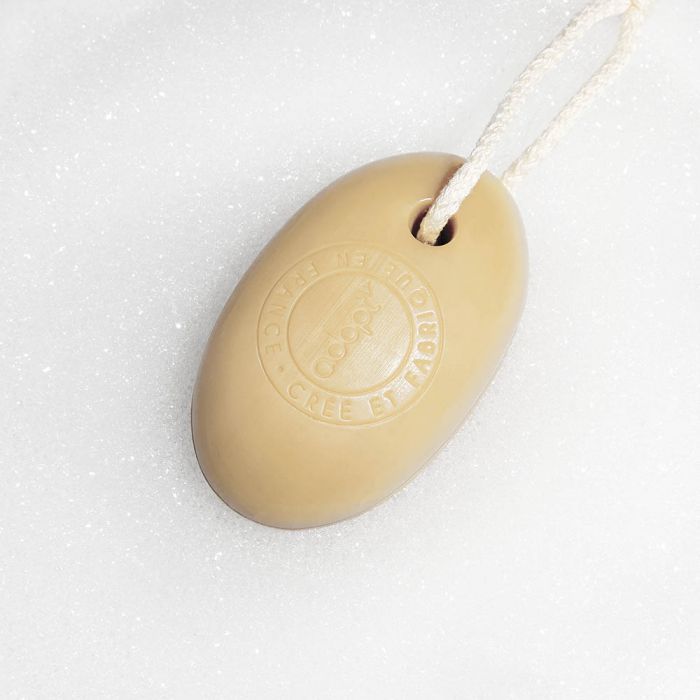 Body Soap Musc Blanc "White Musk" 200g Adopt