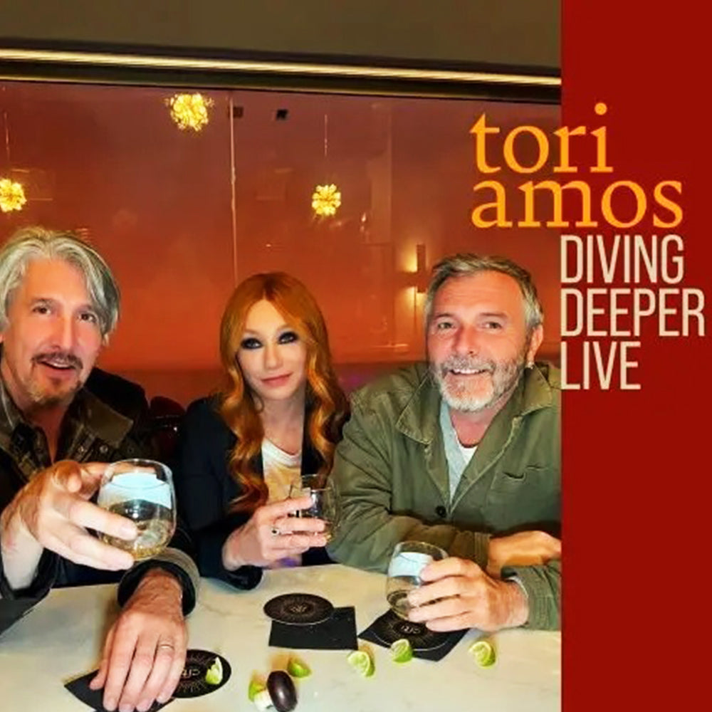 Diving Deeper Live