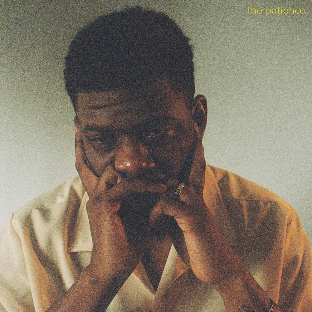 The Patience (Yellow Opaque Vinyl)