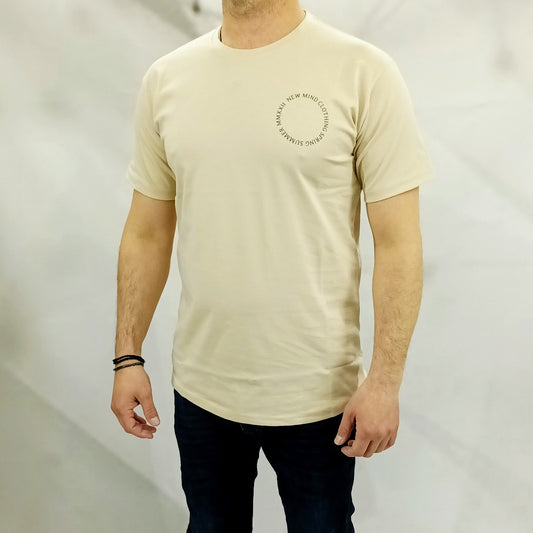 T-Shirt | New Mind | NM17212B
