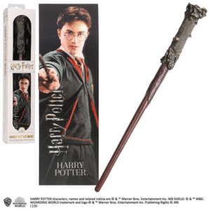 Ραβδί PVC Harry Potter (Harry Potter) 30 Εκ. NONN6312