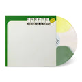 Karate - The Bed Is In The Ocean (Lego Tri-Color Vinyl)