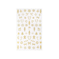 Nuts About You Nail Sticker “Chic &amp; Sweet Nails” | Essence