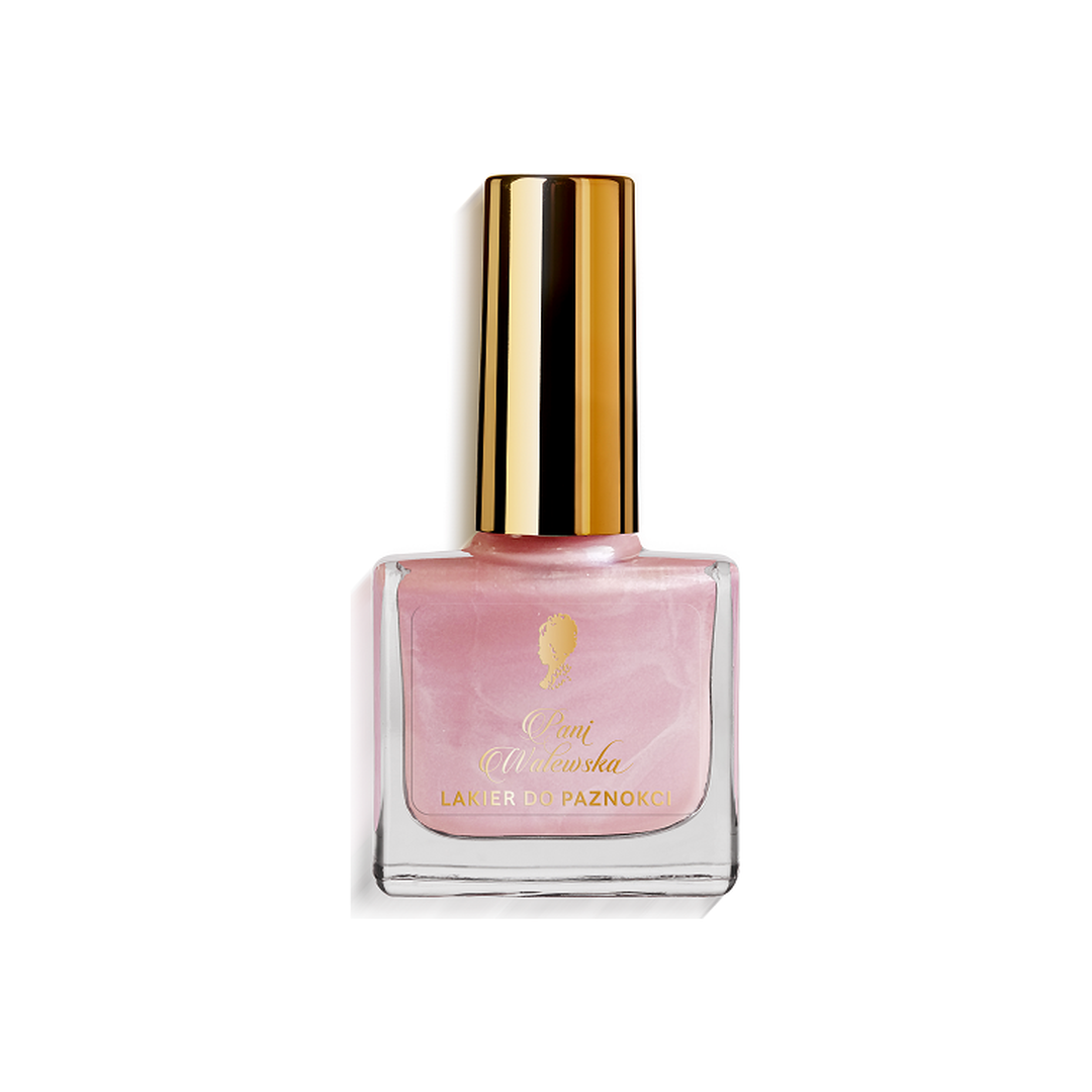 Pani Walewska | Nail Polish No 2 Pink Perla (12ml) | PWM03921