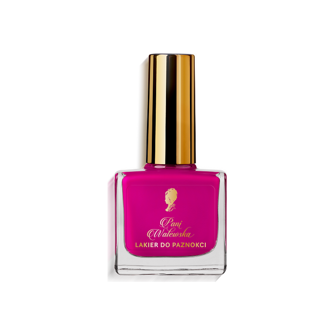 Pani Walewska | Nail Polish No 7 Fuchsia (12ml) | PWM03931
