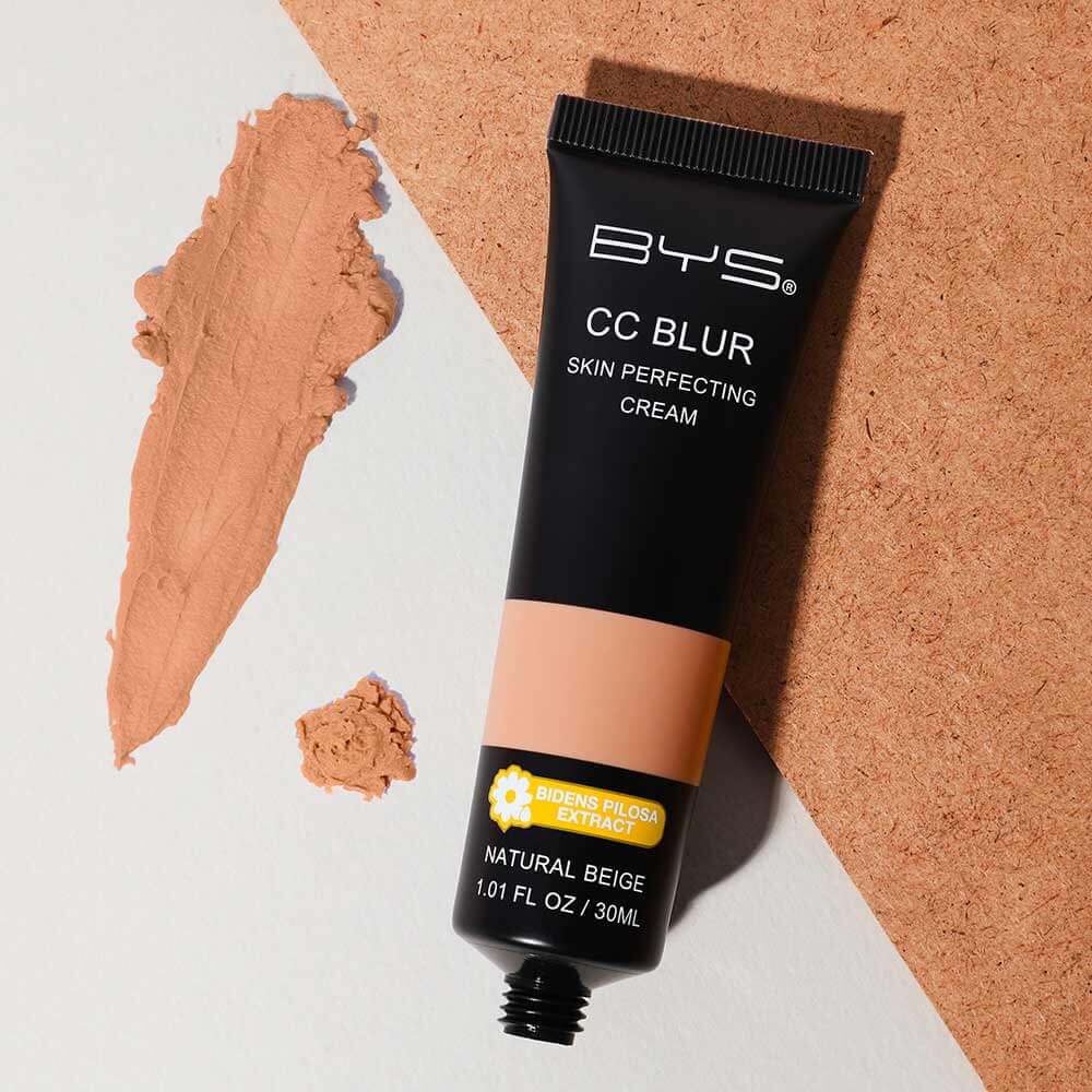CC Blur Skin Perfecting Cream | BYS