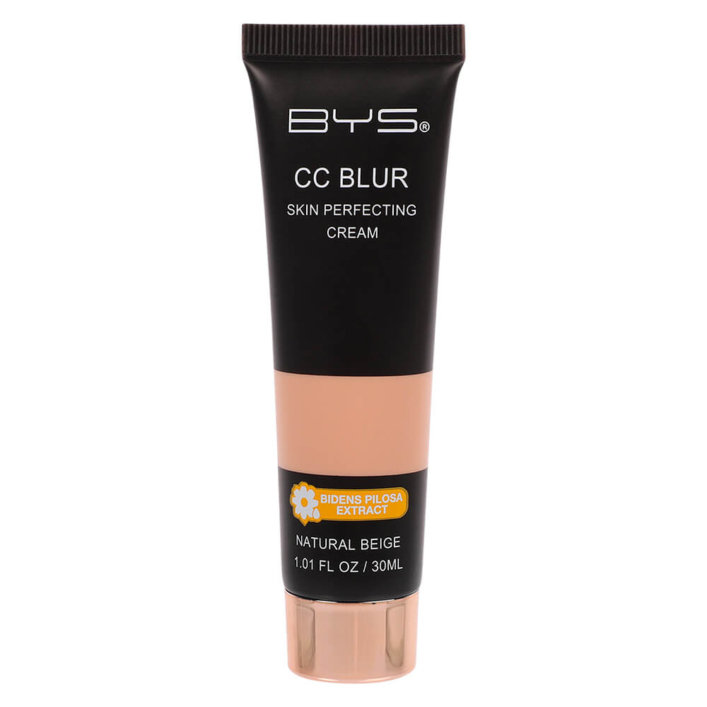 CC Blur Skin Perfecting Cream | BYS