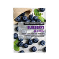 Natural Moisture Sheet Mask - Blueberry | Orjena