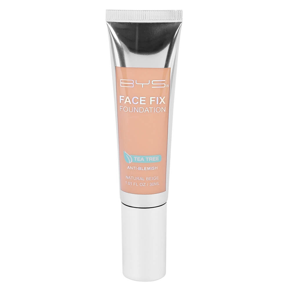 Anti-acne Foundation BYS