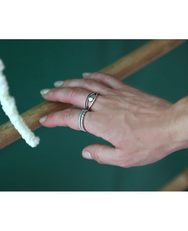 Natural Selection Ring