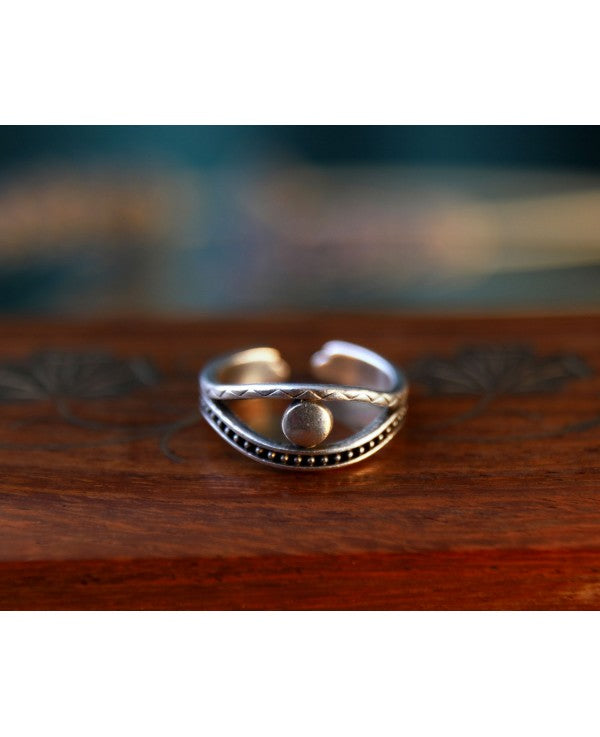 Natural Selection Ring