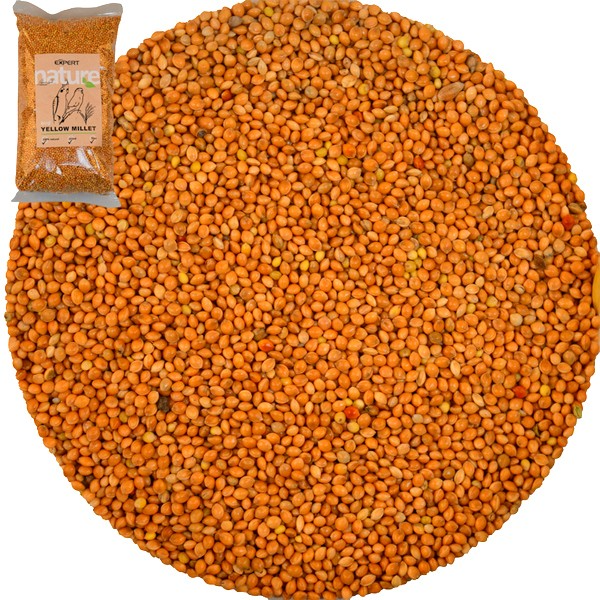 Nature Baby Millet Κεχρί Για Πτηνά 400gr