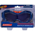 Nerf N-Strike Elite Προστατευτικά Γυαλία Μάχης Μπλε – Jazwares