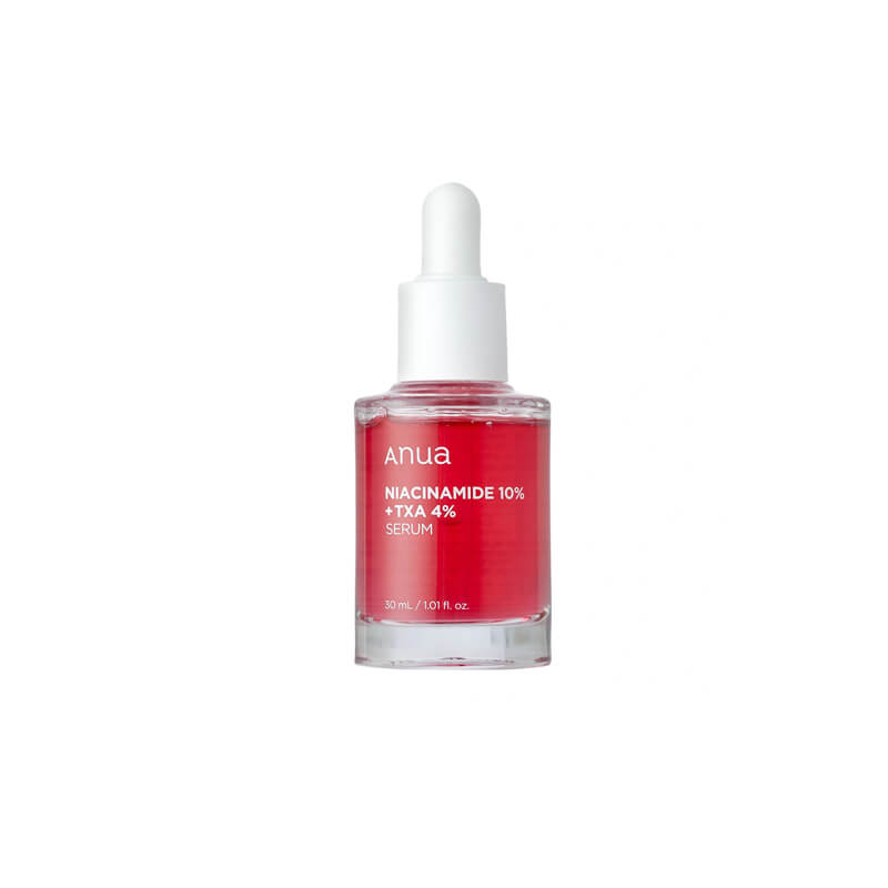 Niacinamide 10% + TXA 4% Serum 30ml | ANUA