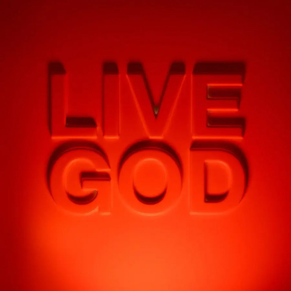 Live God