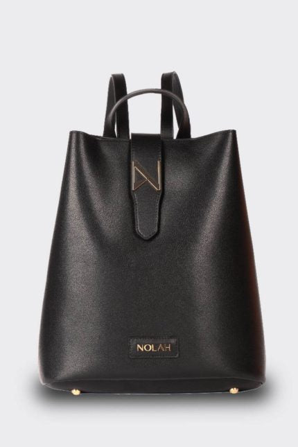 Nolah Lauren τσάντα Black