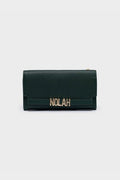 Nolah Πορτοφόλι Nodelia Dark Green