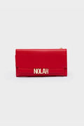 Nolah Πορτοφόλι Nodelia Red