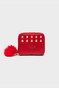 Nolah Πορτοφόλι Chrysa Red
