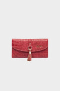 Nolah Πορτοφόλι Crocolove Red