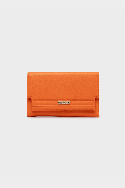 Nolah Πορτοφόλι Madelia Orange