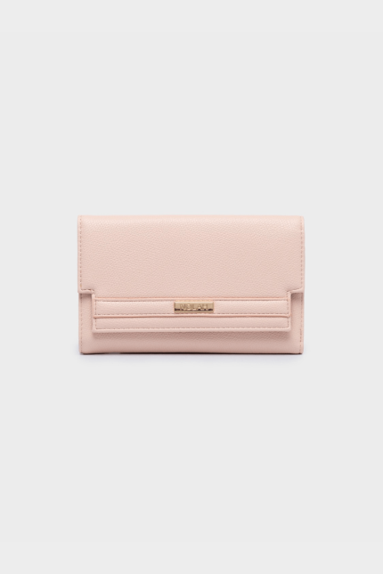 Nolah Πορτοφόλι Madelia Pink