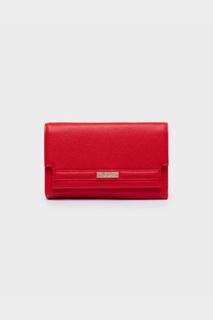 Nolah Πορτοφόλι Madelia Red