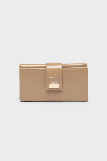 Nolah Πορτοφόλι MARIAH Beige