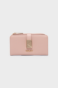 Nolah Πορτοφόλι SAVVINA Pink