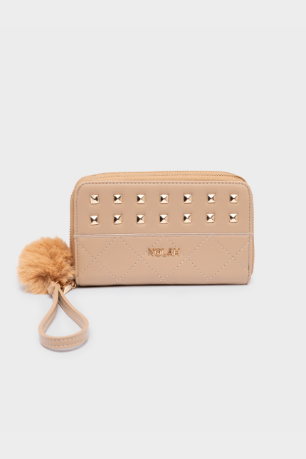 Nolah Πορτοφόλι Treasure Beige