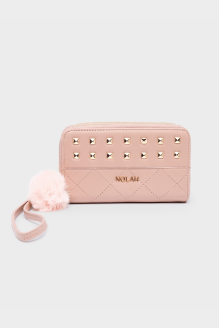 Nolah Πορτοφόλι Treasure Pink