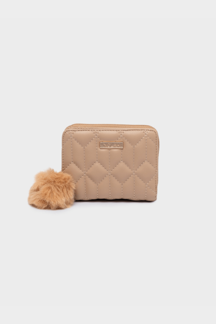 Nolah Πορτοφόλι Winnie Beige
