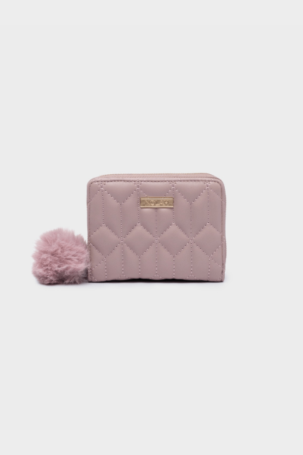 Nolah Πορτοφόλι Winnie Dusty Lilac