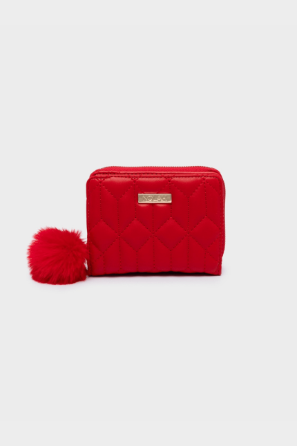 Nolah Πορτοφόλι Winnie Red