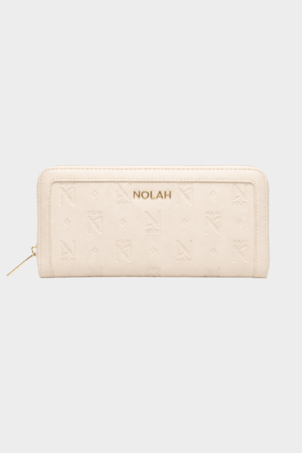 Nolah Πορτοφόλι Zahara Cream