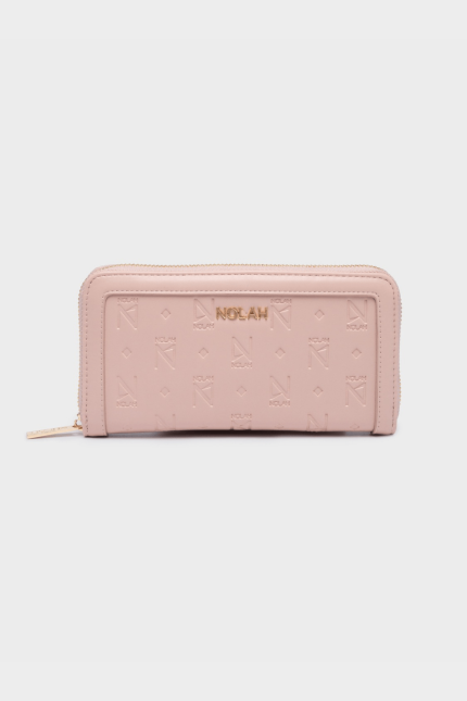 Nolah Πορτοφόλι Zahara Pink