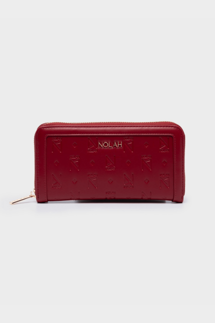 Nolah Πορτοφόλι Zahara Red
