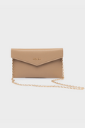 Nolah Τσάντα Aggelina Beige