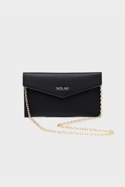 Nolah Τσάντα Aggelina Black