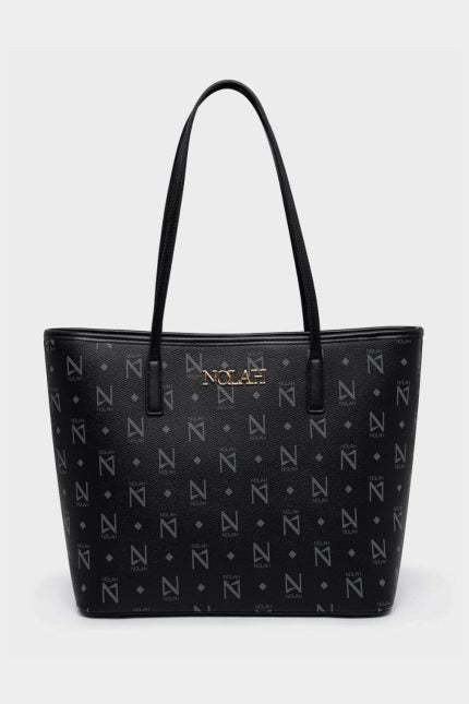 Nolah Τσάντα Ansa Black